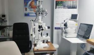 Read more about the article Nowy okulista w TOPMED