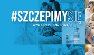 Read more about the article Szczepimy się