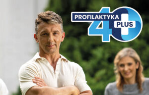 Read more about the article Profilaktyka 40 PLUS