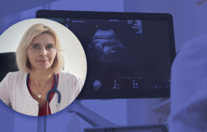 Read more about the article USG noworodków i dzieci – lek. Renata Saganowska