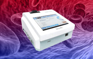 Read more about the article Wynik CRP w 3-15 minut